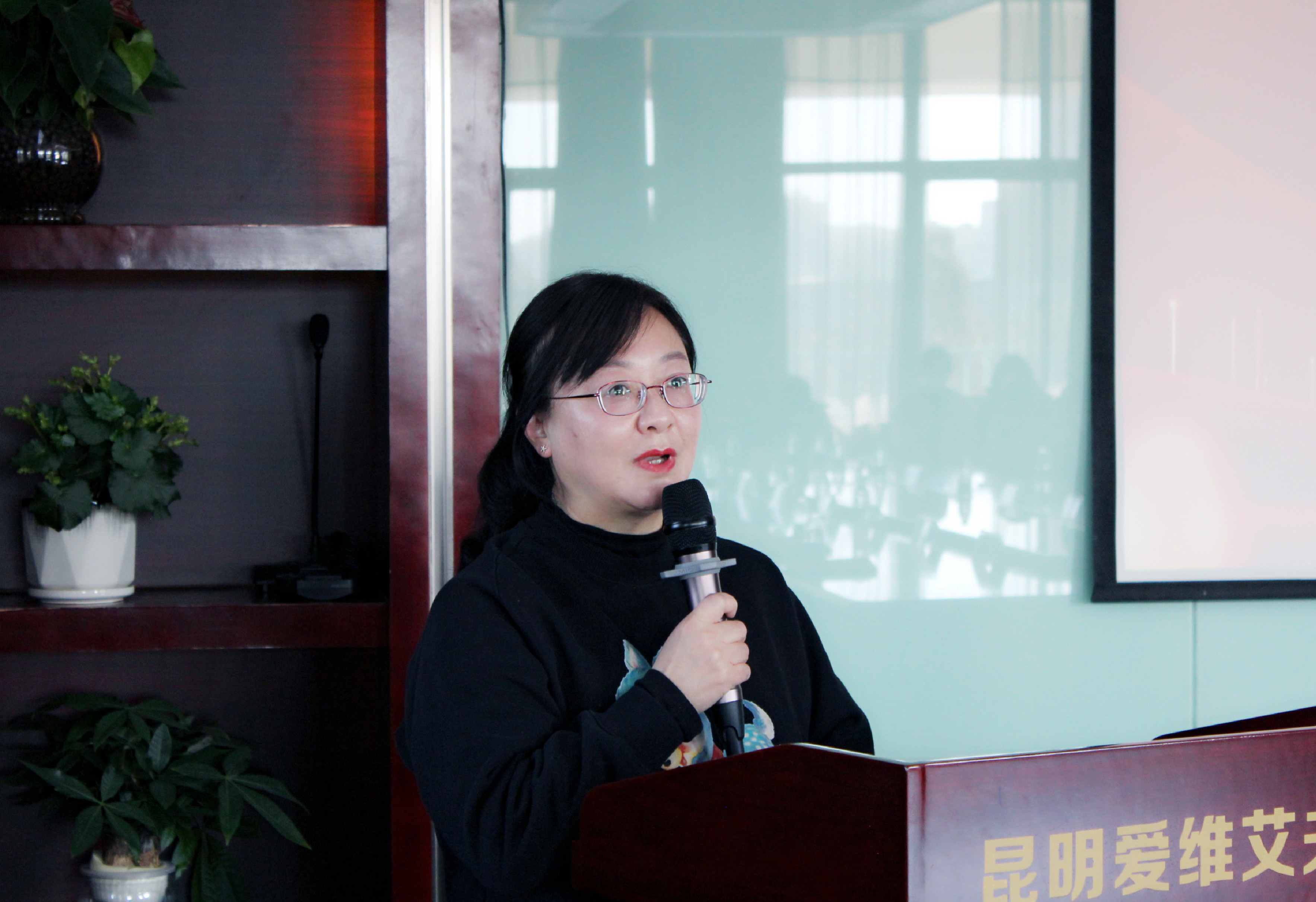 我院2022年度表彰大會(huì)圓滿落幕!