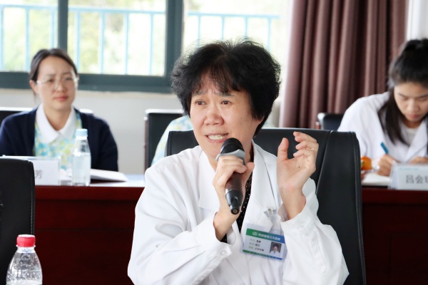 (qing)|(zh) | ʡ(li)oֳg(sh)|(zh)،(zhun)ҽMWRԺ_(ki)չ{(dio)й