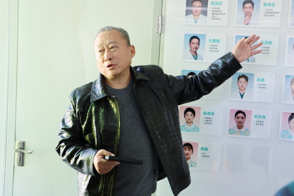 �μ��Ҷ����L(zh��ng)�W�R�����۾S�����t(y��)Ժҕ��ָ��(d��o)������뢮��t(y��)Ժ�l(f��)չ���{(l��n)�D